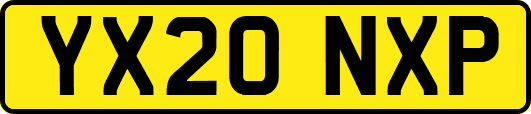YX20NXP