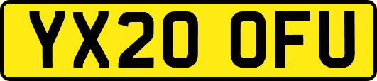 YX20OFU