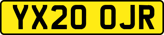 YX20OJR