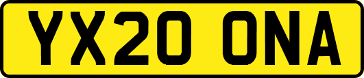 YX20ONA