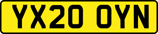YX20OYN