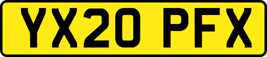 YX20PFX