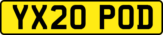 YX20POD