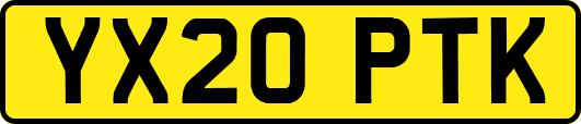 YX20PTK