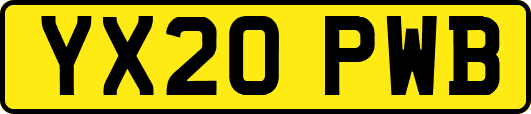 YX20PWB