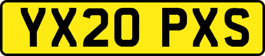 YX20PXS