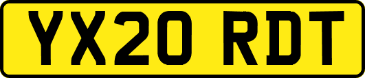 YX20RDT