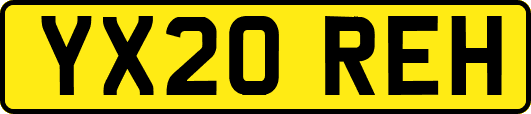 YX20REH