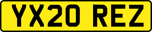 YX20REZ