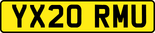 YX20RMU