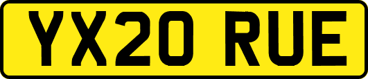 YX20RUE