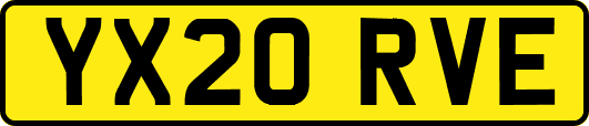 YX20RVE
