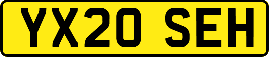 YX20SEH