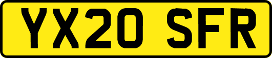 YX20SFR