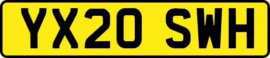 YX20SWH