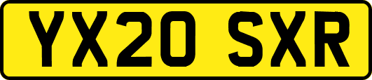 YX20SXR