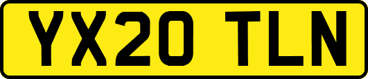 YX20TLN