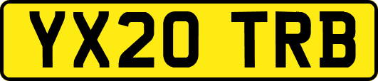 YX20TRB