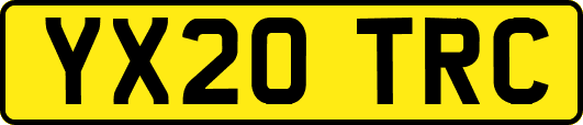 YX20TRC