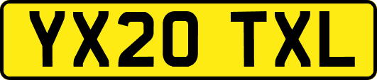YX20TXL