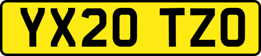 YX20TZO
