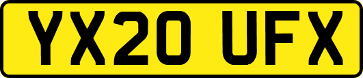 YX20UFX