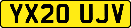 YX20UJV
