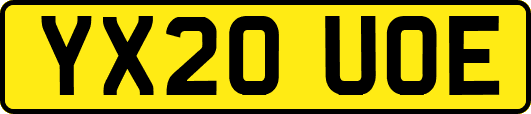 YX20UOE