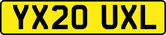 YX20UXL