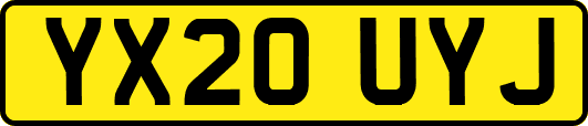 YX20UYJ