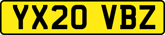 YX20VBZ