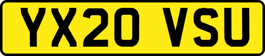 YX20VSU