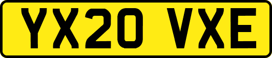 YX20VXE