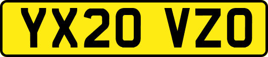 YX20VZO