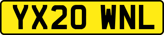 YX20WNL