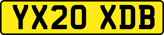 YX20XDB
