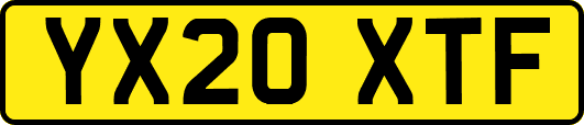 YX20XTF