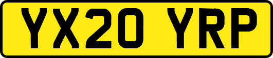 YX20YRP