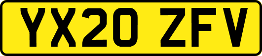 YX20ZFV