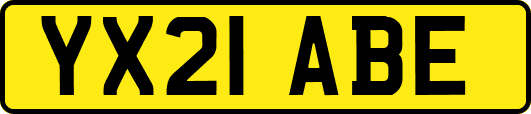 YX21ABE