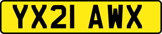 YX21AWX