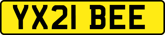 YX21BEE