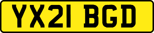 YX21BGD