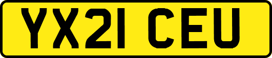 YX21CEU
