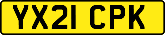 YX21CPK