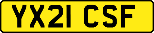 YX21CSF