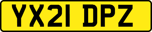 YX21DPZ