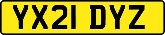 YX21DYZ