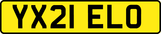 YX21ELO
