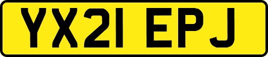 YX21EPJ